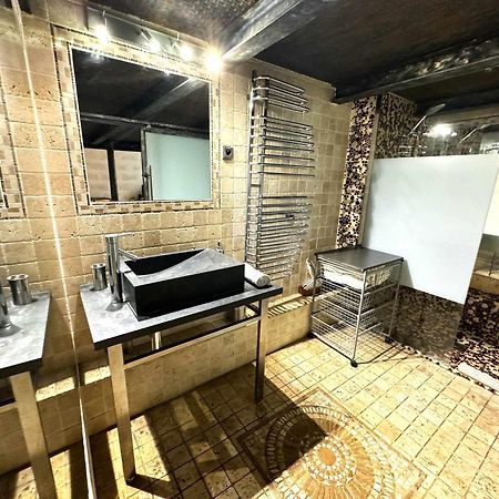 Veda - Loft In The Heart Of Paris - Louvre Apartment Luaran gambar