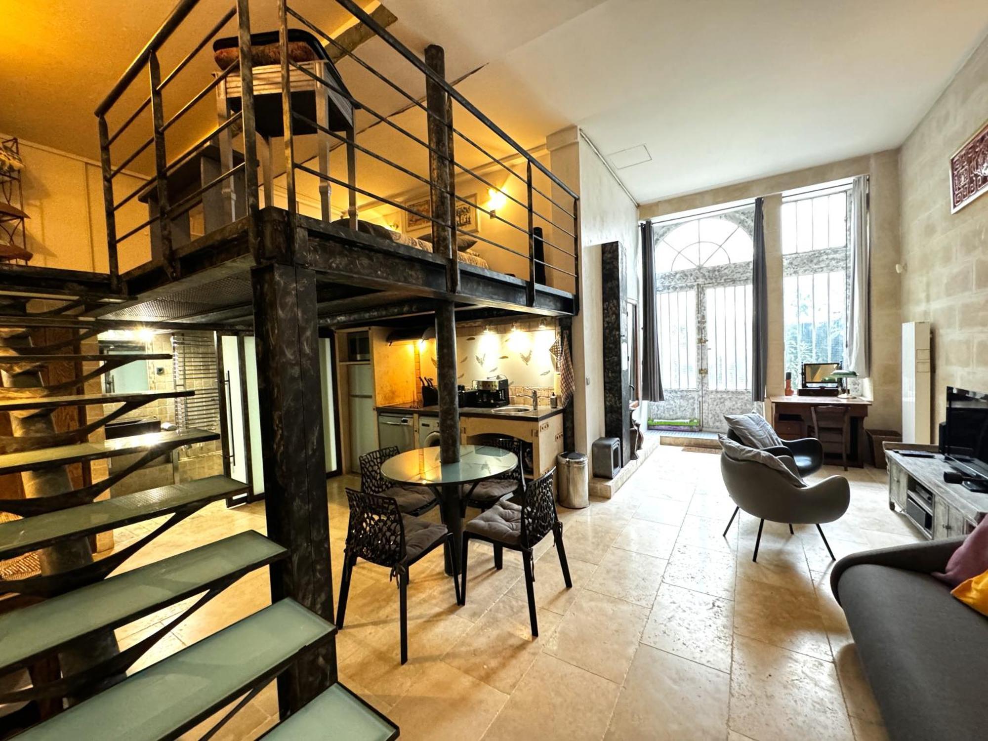 Veda - Loft In The Heart Of Paris - Louvre Apartment Luaran gambar