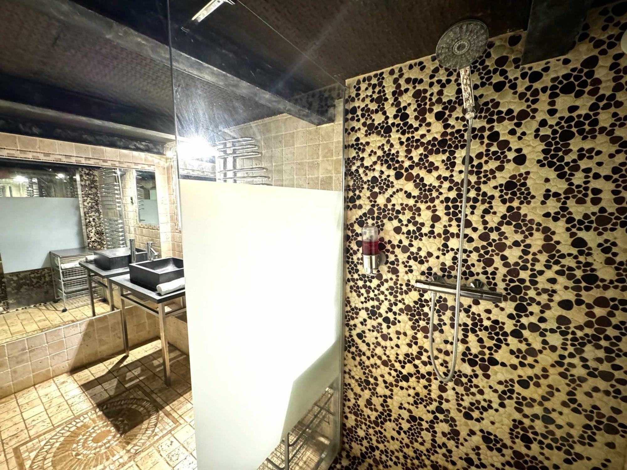 Veda - Loft In The Heart Of Paris - Louvre Apartment Luaran gambar