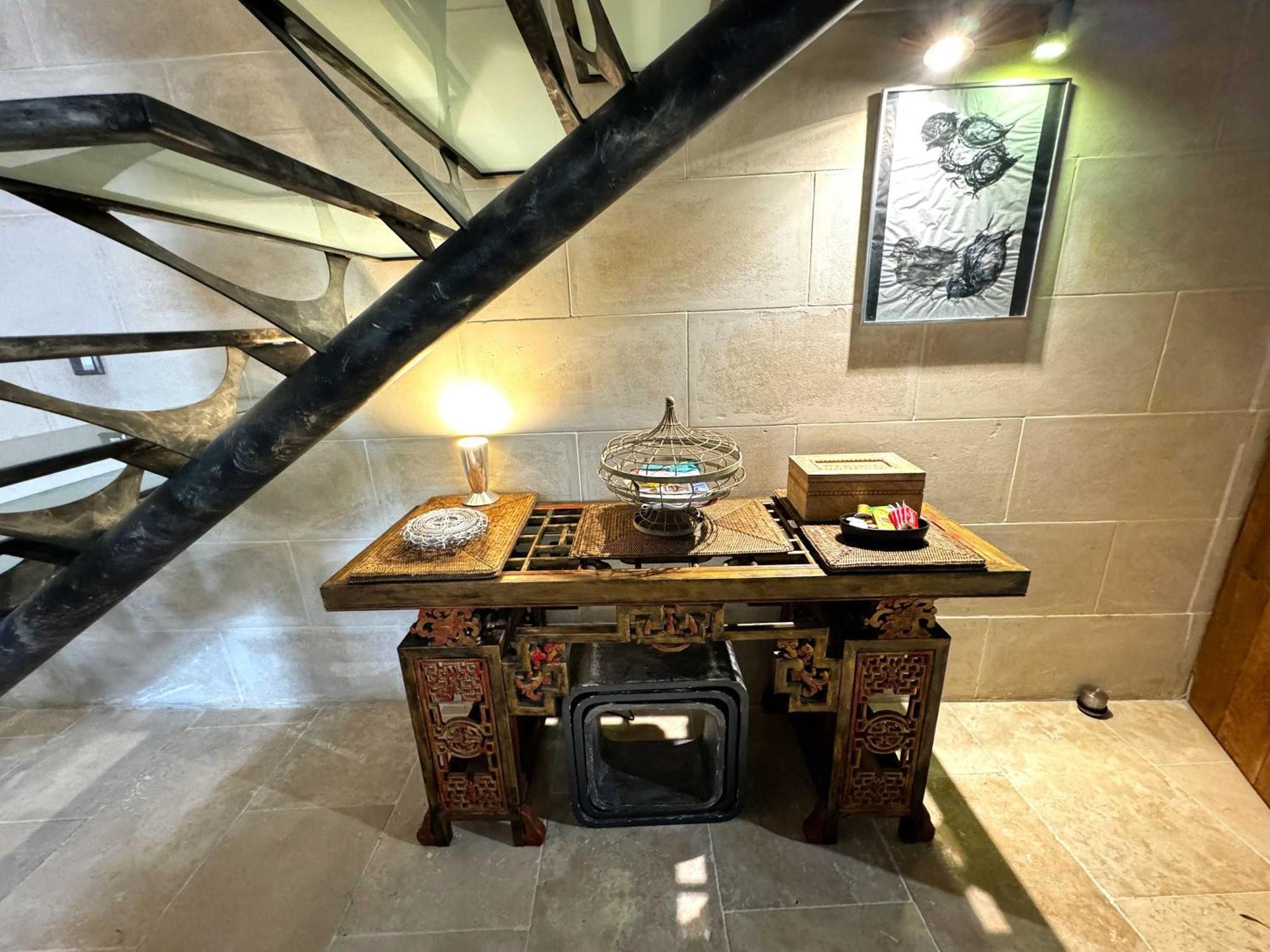 Veda - Loft In The Heart Of Paris - Louvre Apartment Luaran gambar