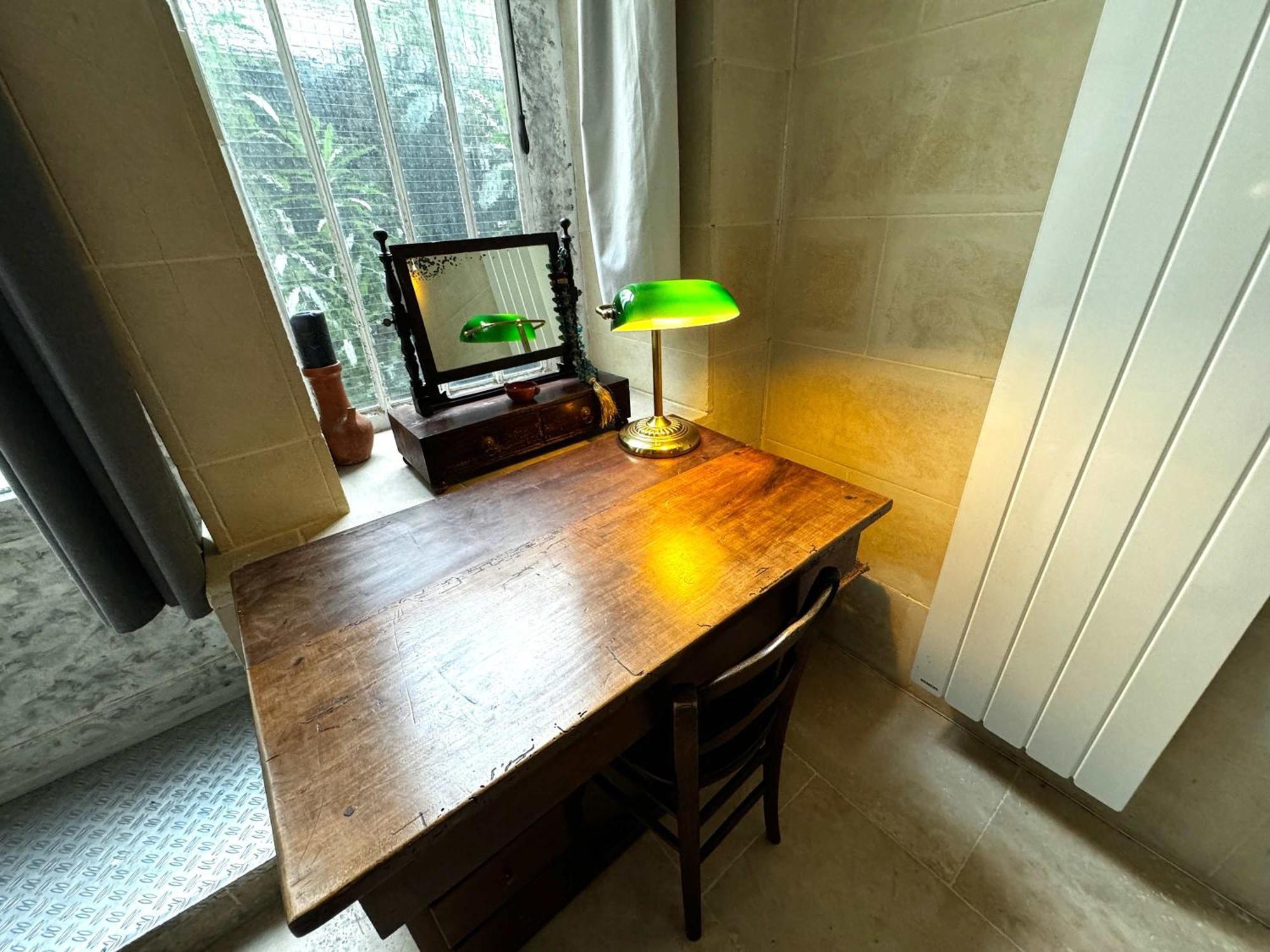 Veda - Loft In The Heart Of Paris - Louvre Apartment Luaran gambar